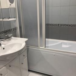 Номер улучшенный с 1 двуспальной кроватью