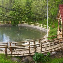 Фото Отель Alva Hotel & Spa (Алва)