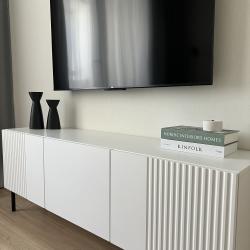 1-комнатные апартаменты люкс город Самара, улица Гая, дом 22