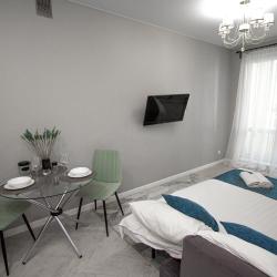 Фото Апартаменты на улице Коммунистическая