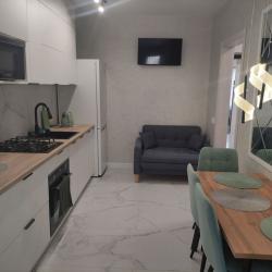 Апартаменты стандарт Пригородная улица, 21к1