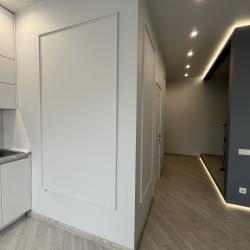 Фото Отель Unique Apart (Уник Апарт) на проспекте Притомский 31 корпус 1