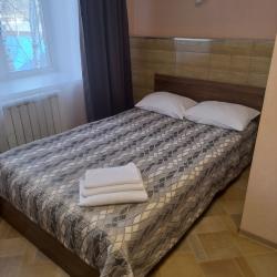 Фото Отель Полет