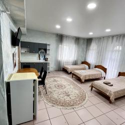 Фото Отель Леис