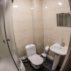 Фото Отель Эконом