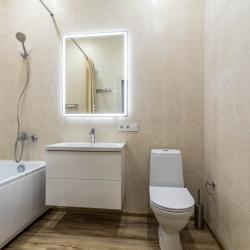 Фото Отель Pashk Inn Apartments (Пашк Инн Апартментс) на улице Попова