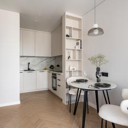фото 1 Апартаменты Merino Home Legenda (Мерино Хоум Легенда)