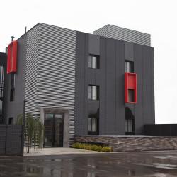 Фото Отель КУБ