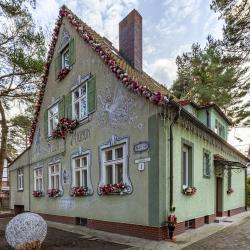 1-комнатные апартаменты студия