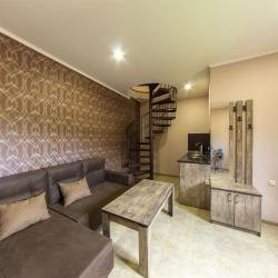 Фото Отель Tsaghkadzor Inn ( Инн)