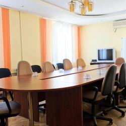 Фото Отель Волга