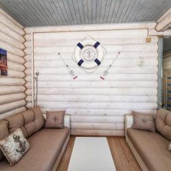 Фото Отель Никитское Подворье