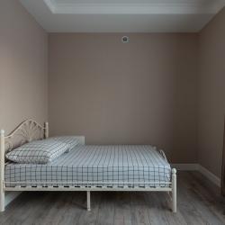 Фото Отель Домашняя на Свободы 19А