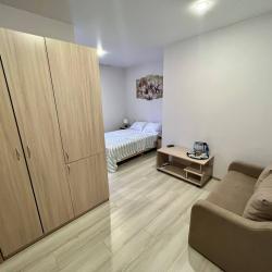 Фото Отель Гранат