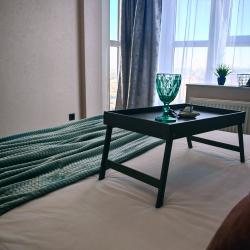 2-комнатные апартаменты люкс Маяковского 44