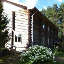 Фото Отель Вершина Селигера