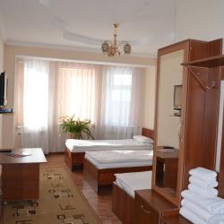 Фото Отель Альтамира (Altamira)