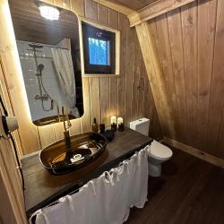 Шале улучшенное №21