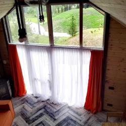 Фото Отель Древопаркъ