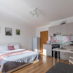 Фото Апартаменты на Садовой 88