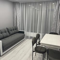 2-комнатные апартаменты улучшенные