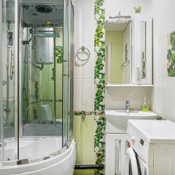 Фото Апартаменты на улице Галактионова 5 корпус А