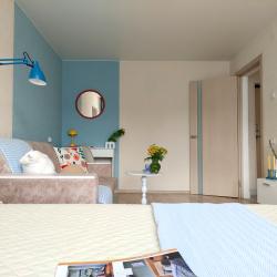 Фото Апартаменты на улице Тентюковская 129