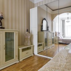фото 33 RentalSPb (РенталСПб) на улице Чайковсокго 2/7