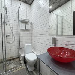 Фото Отель Gipnoz na Dmitrovke (Гипноз на Дмитровке)
