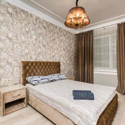 Фото Апартаменты на улице Маяковского