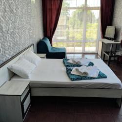 Фото Отель Эдас