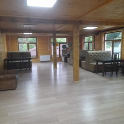 Фото Отель Хижина