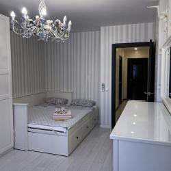 Фото Апартаменты на ул. Фёдора Абрамова
