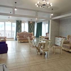 3-комнатные апартаменты улучшенные 3.1