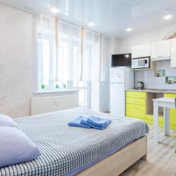 Фото Отель Веста на улице Пушкина