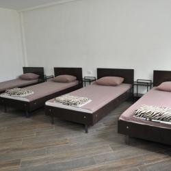Фото Отель Green Hotel (Грин Хотел)