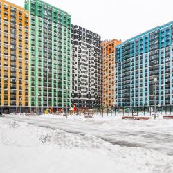 2-комнатные апартаменты люкс