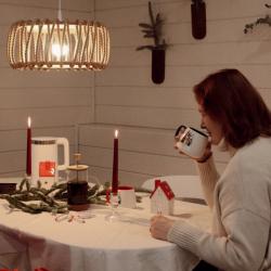 4-местный коттедж улучшенный