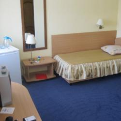 Фото Отель Лена