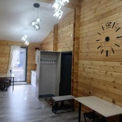 3-местный номер стандарт комфорт