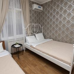 Фото Отель Лидия