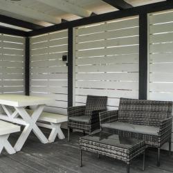 Фото Отель Альпинс residence