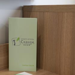 Апартаменты Люкс