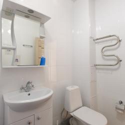 2-комнатные апартаменты стандарт Right room на пер. Салтыкова-Щедрина д.3