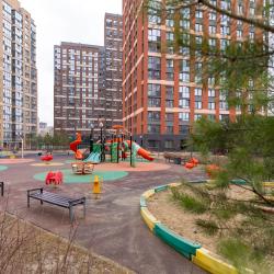 Фото Апартаменты Степаненков на улице Колмогорова 73к4