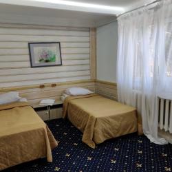 Фото Отель Покровское