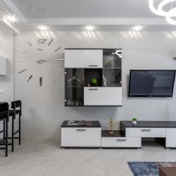 2-комнатные апартаменты стандарт