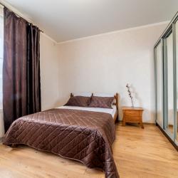 Фото Отель Вилла с бассейном №27