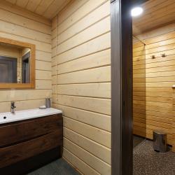 Фото Отель Water House (Вотер Хаус)