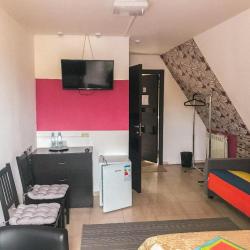 Фото Отель Палитра